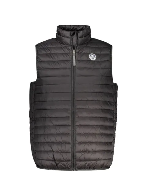 North Sails sleeveless jacket
