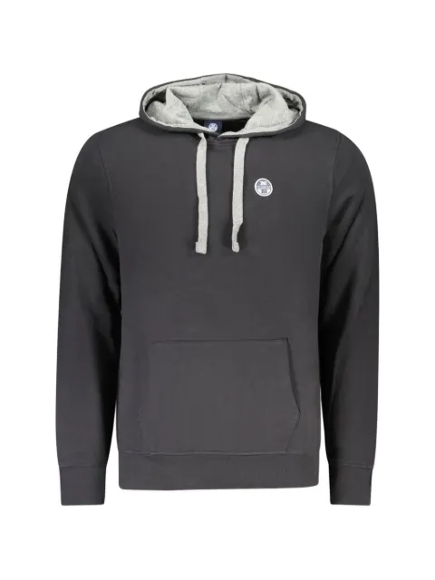 North Sails drawstring hoodie