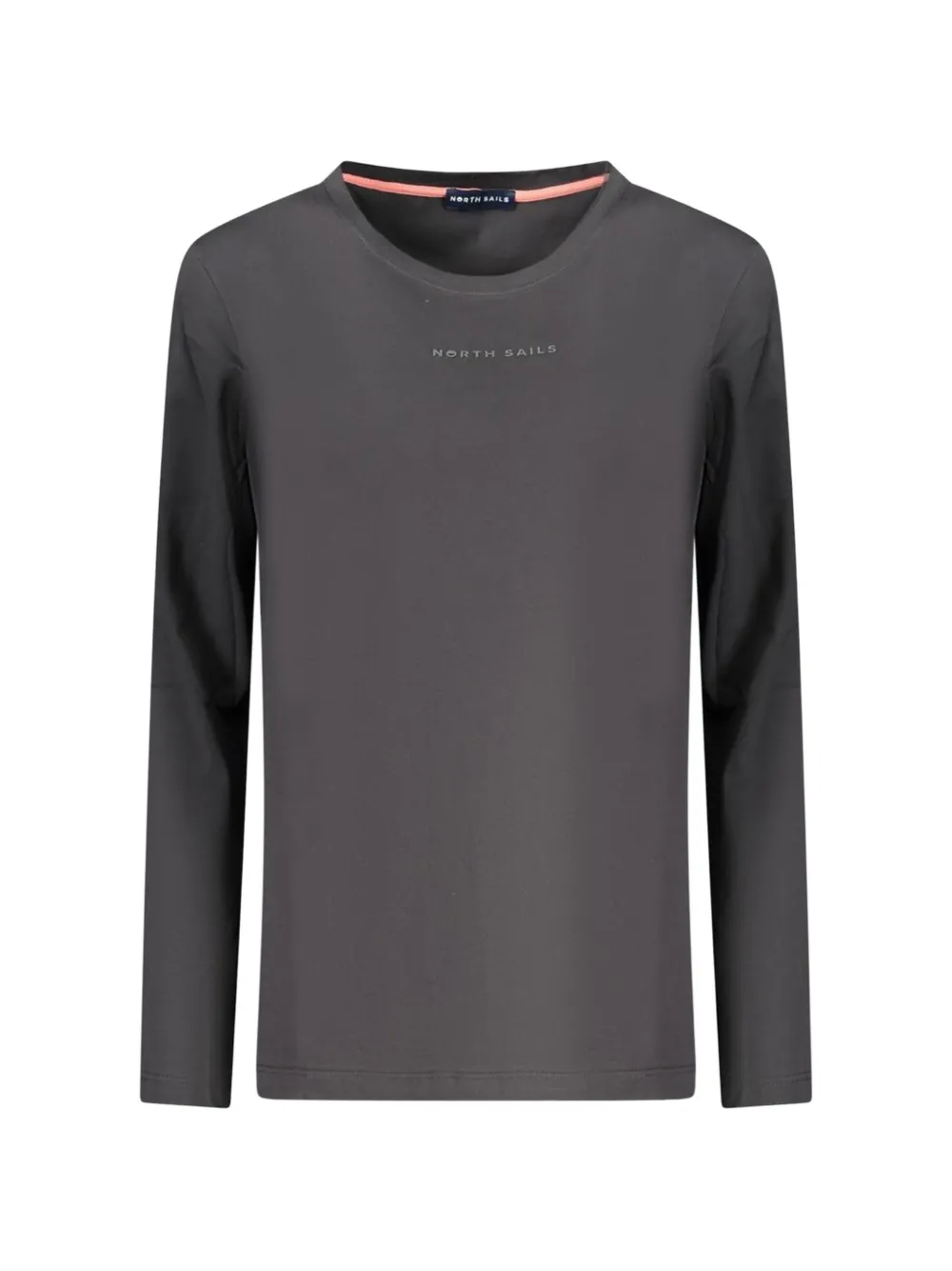 North Sails long-sleeve T-shirt - Nero