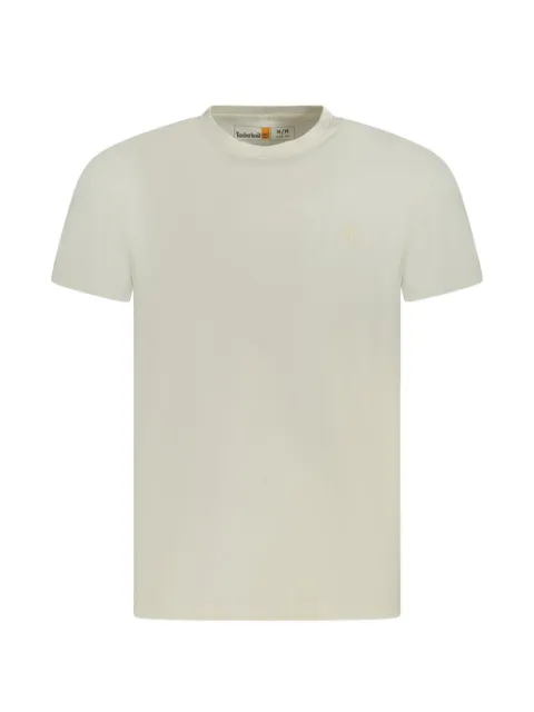 Timberland short-sleeve round-neck T-shirt
