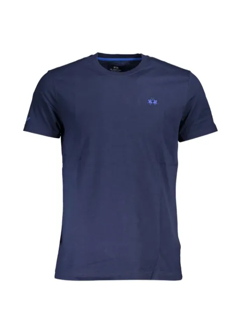La Martina short-sleeve T-shirt