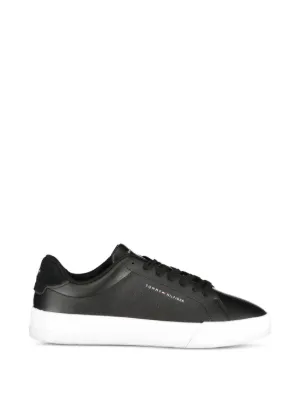 LØCI Loci Nine Sneakers | Black | FARFETCH