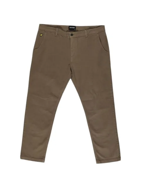 Lyle & Scott chino trousers