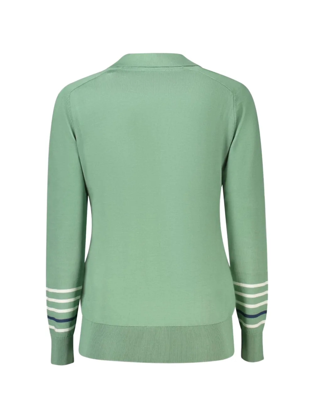 North Sails Aloe Vera trui Groen