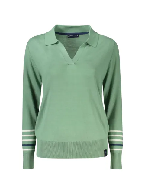 North Sails Aloe Vera jumper