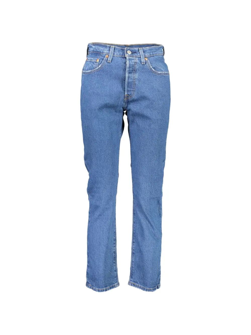 Levi's 501 Original jeans - Blau