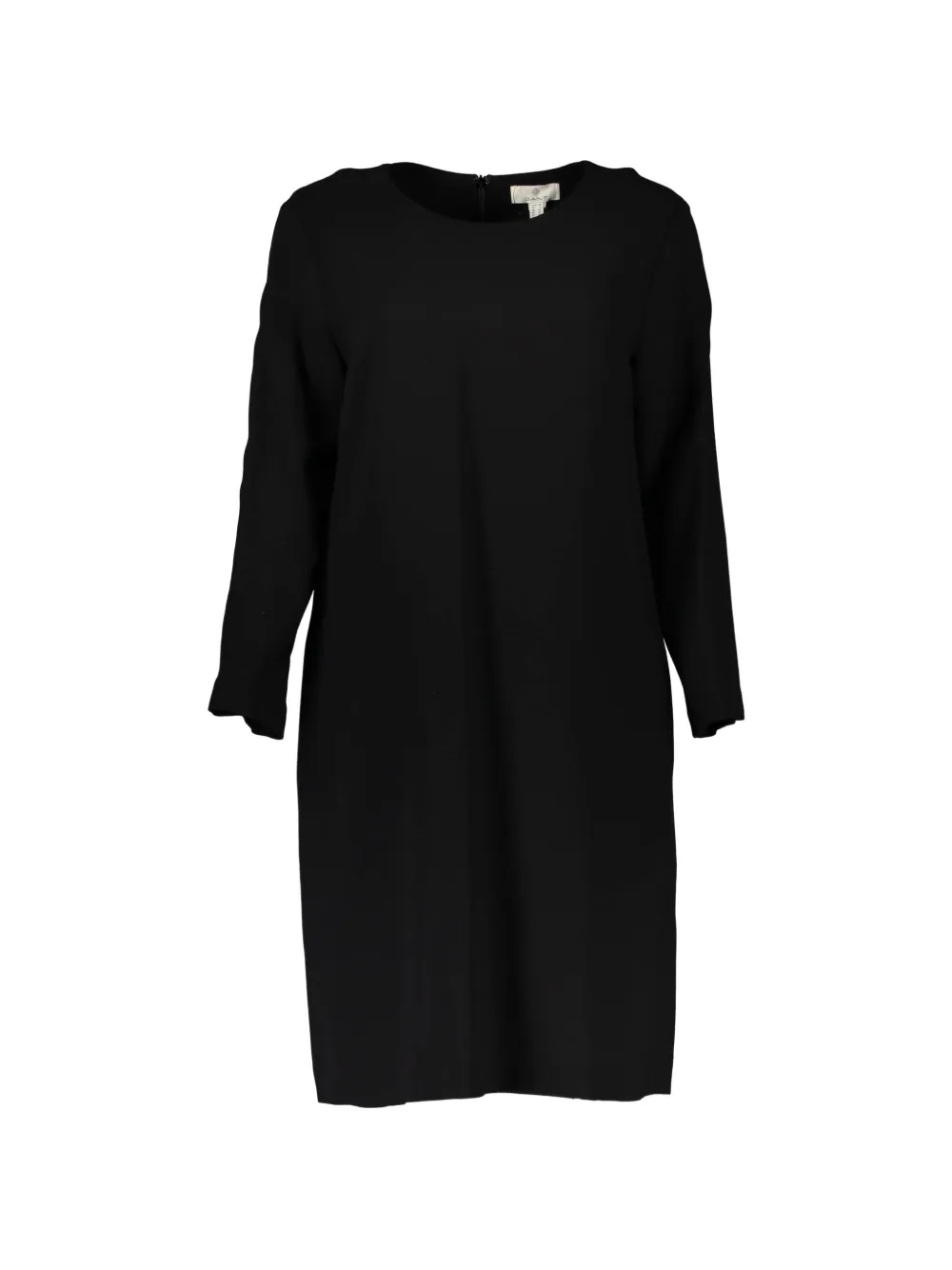 Gant A-line dress - Nero