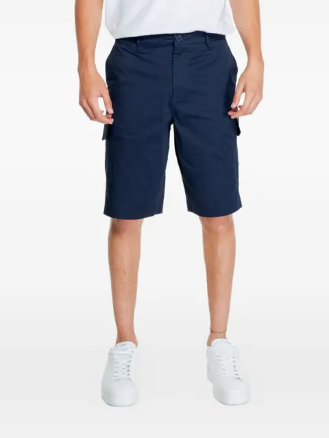 Armani Exchange cargo shorts