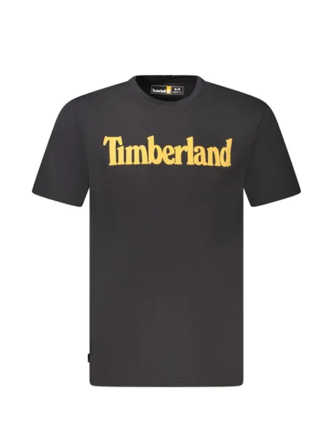 Timberland chest logo-print T-shirt