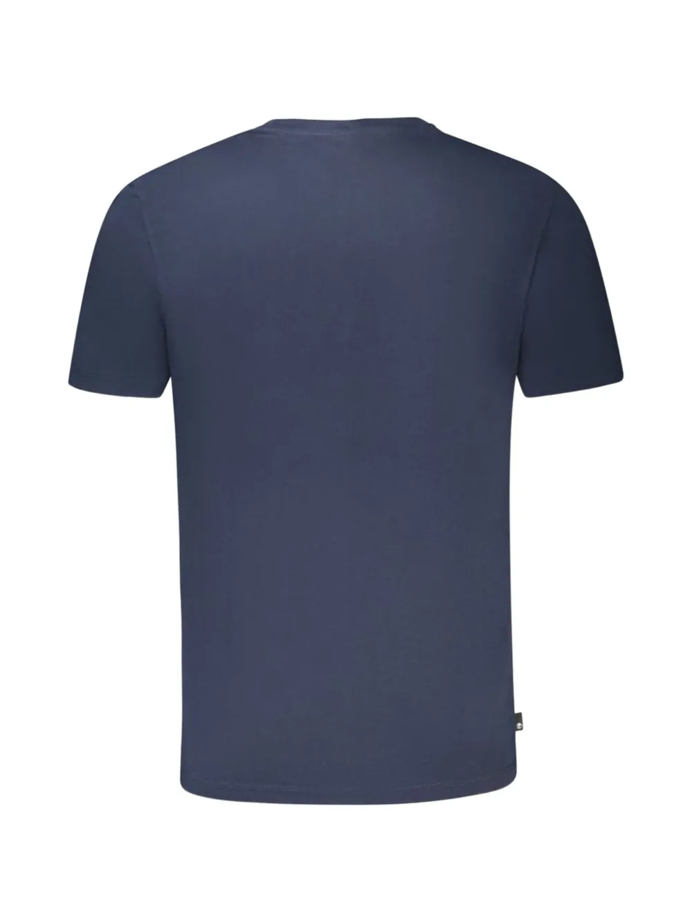 Timberland T-shirt met logoprint Blauw