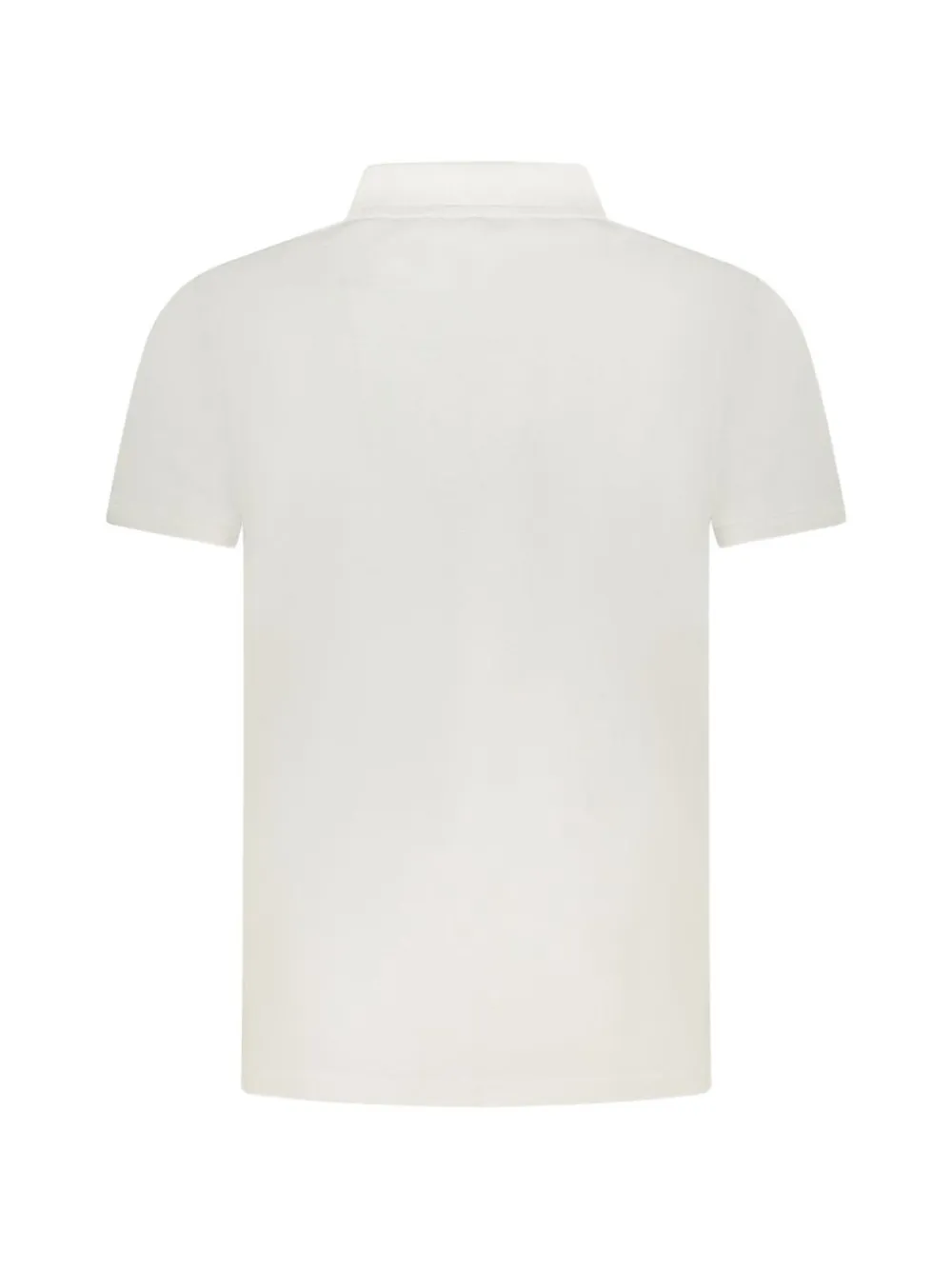 Cavalli Class 로고 자수 폴로 셔츠 | Image 2