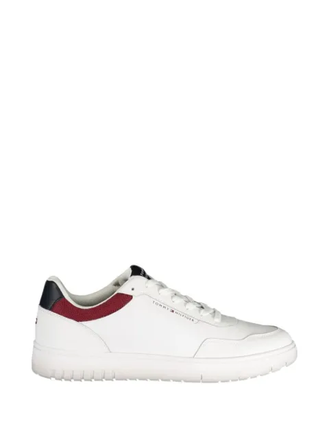 Tommy Hilfiger panelled sneakers