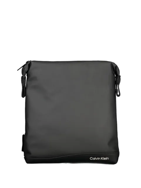 Calvin Klein logo-detail crossbody bag