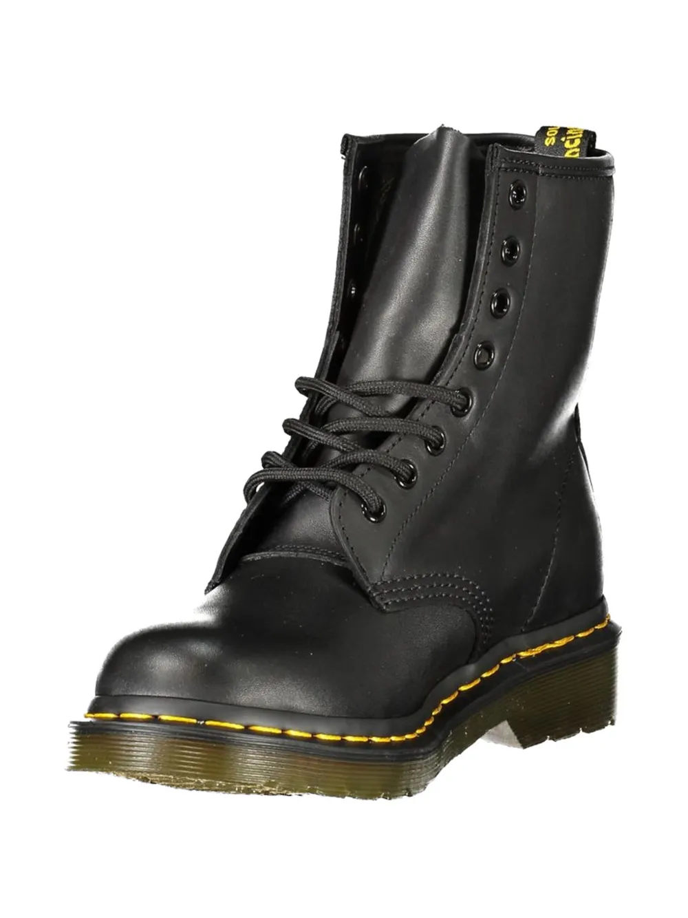 Dr Martens 1460 lace-up ankle boots Zwart