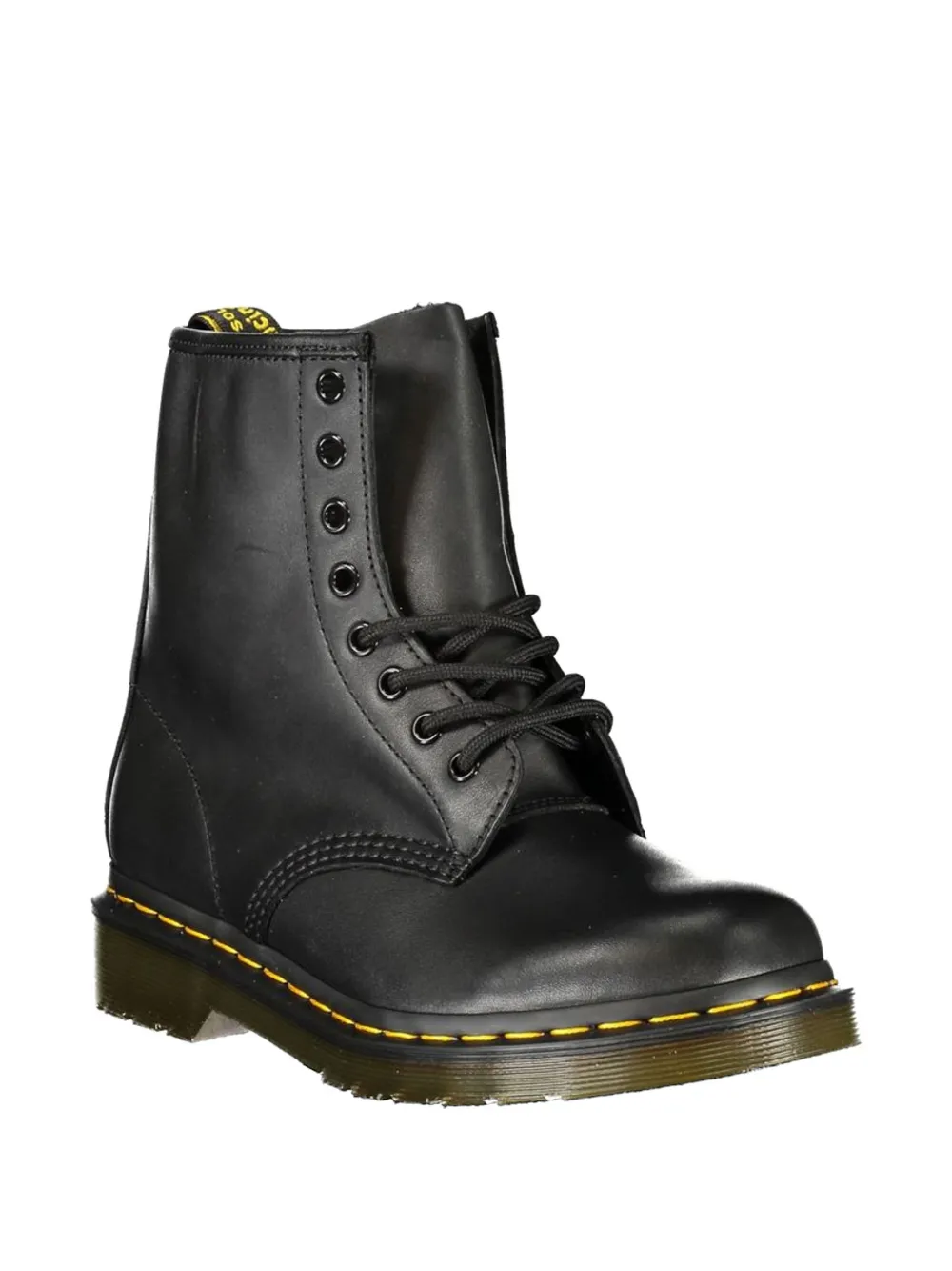 Dr Martens 1460 lace-up ankle boots Zwart