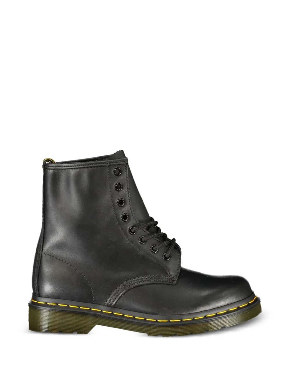 Dr Martens 1460 lace-up ankle boots Zwart
