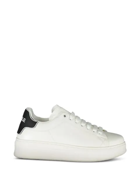 Gaelle lace-up chunky sneakers