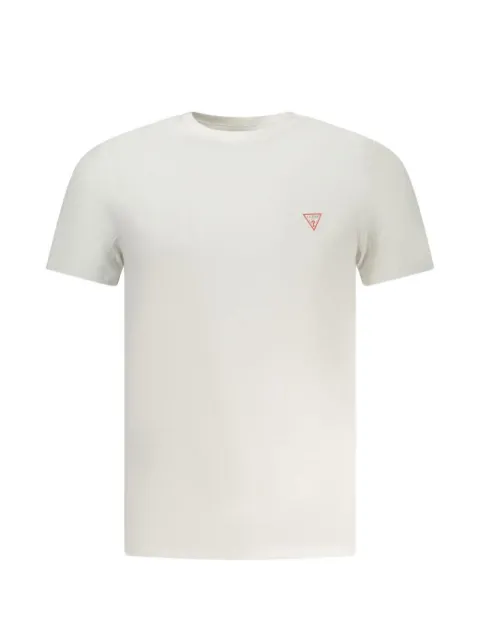 GUESS USA logo-detail T-shirt