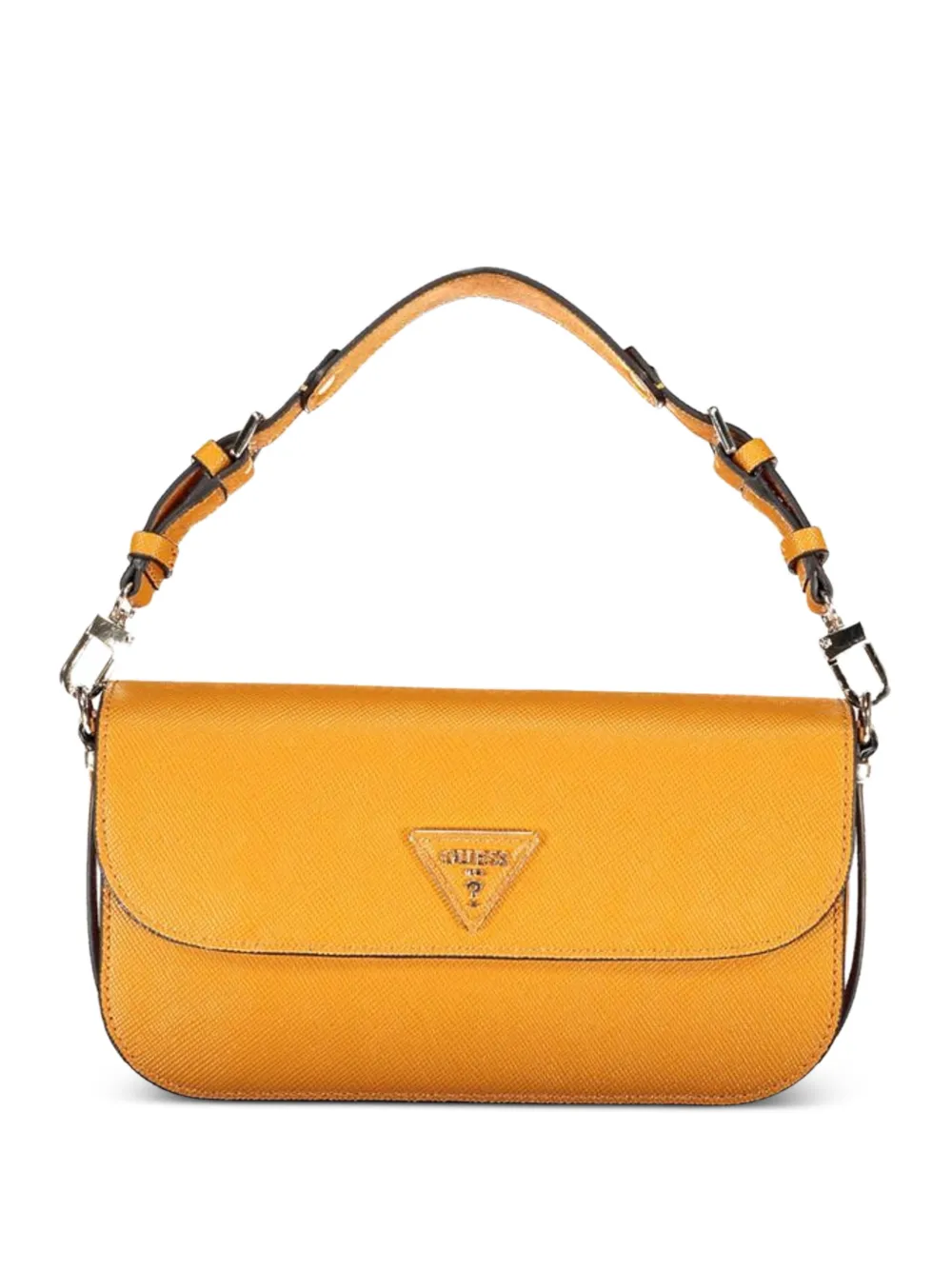 GUESS USA Jorie shoulder bag - Giallo