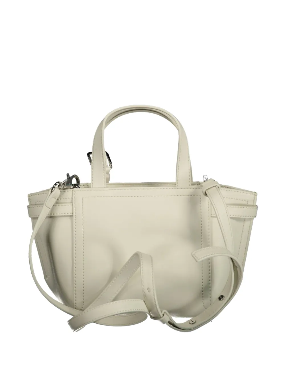 Calvin Klein Mini Cooper tote bag - Toni neutri