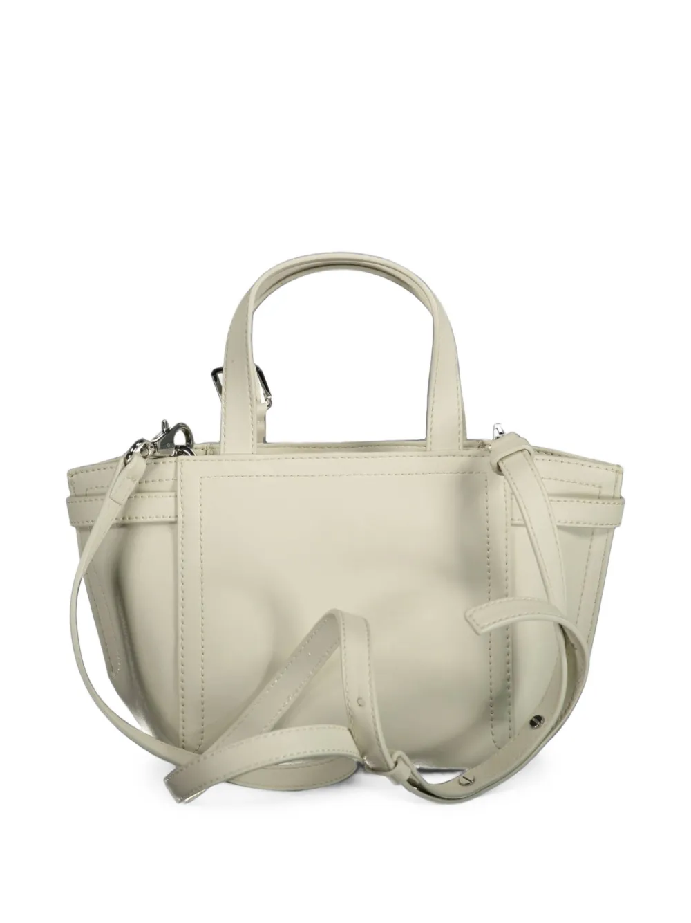 Calvin Klein Mini Cooper shopper Beige