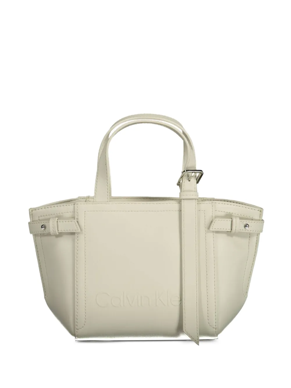 Calvin Klein mini Cooper tote bag