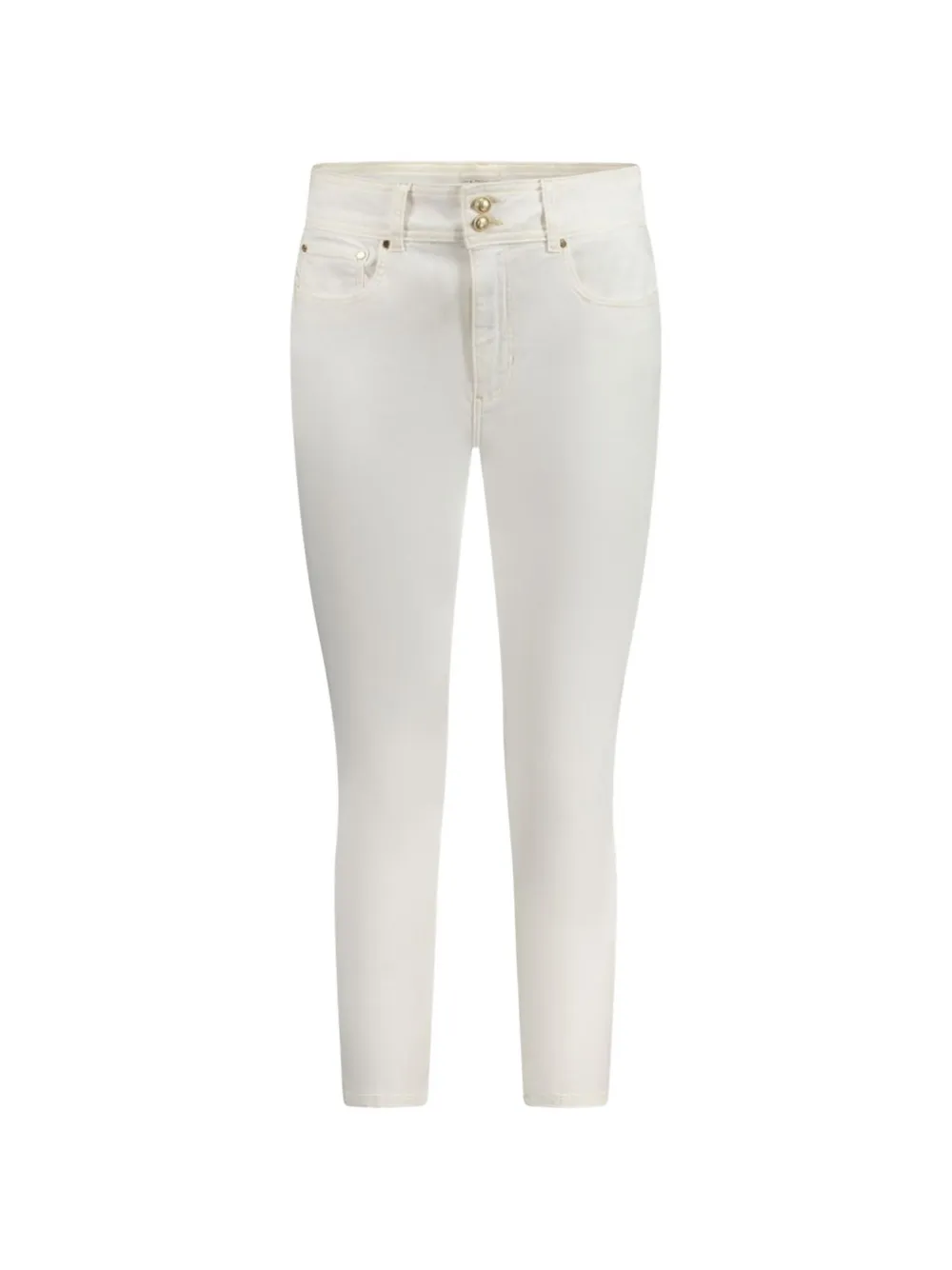 GUESS USA Marciano skinny jeans - Toni neutri