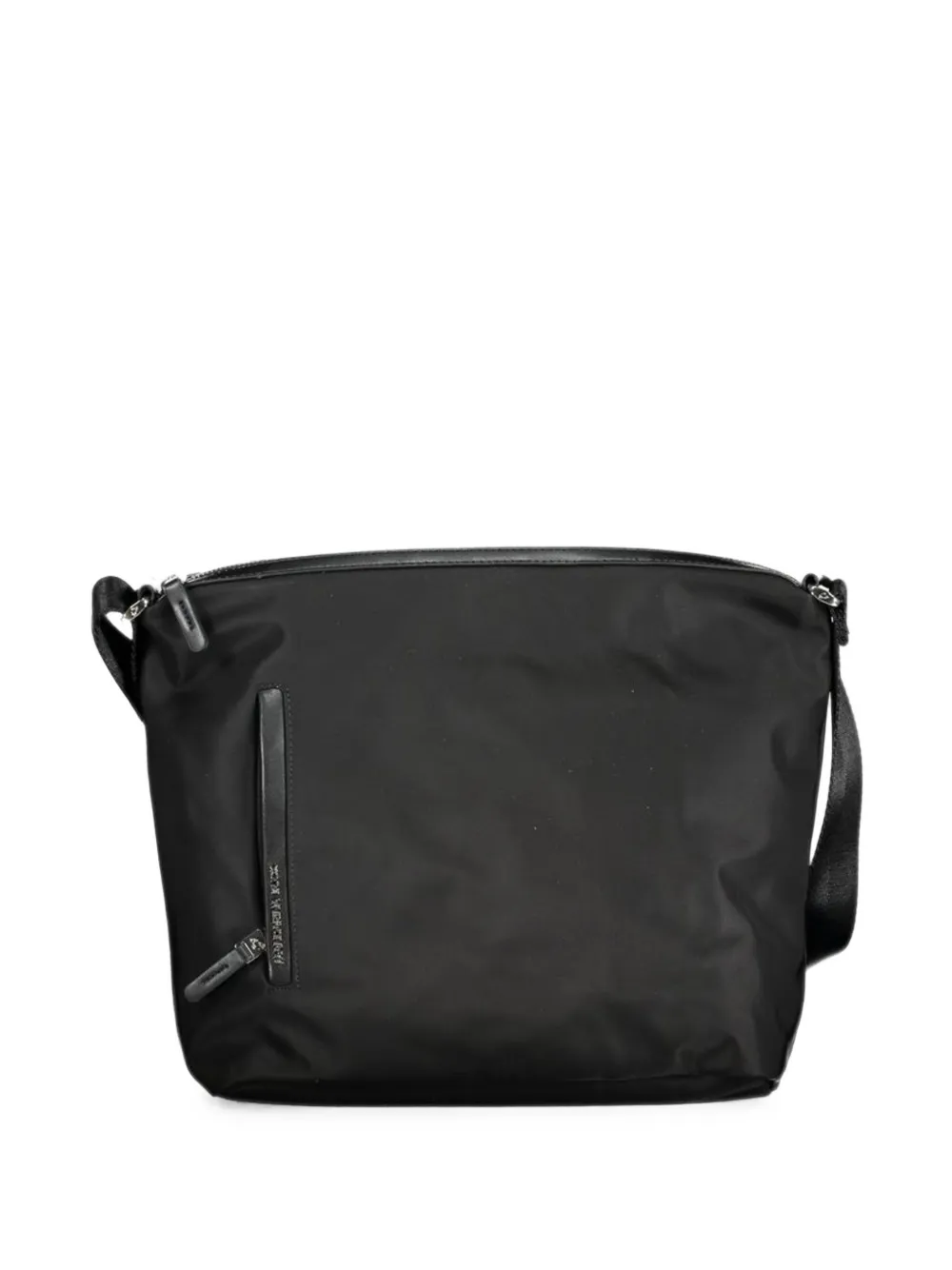 Mandarina Duck MD20 leather-trim crossbody bag