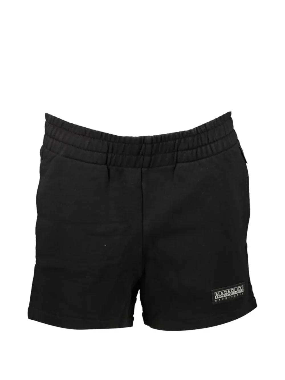 Napapijri Morgex shorts - Nero
