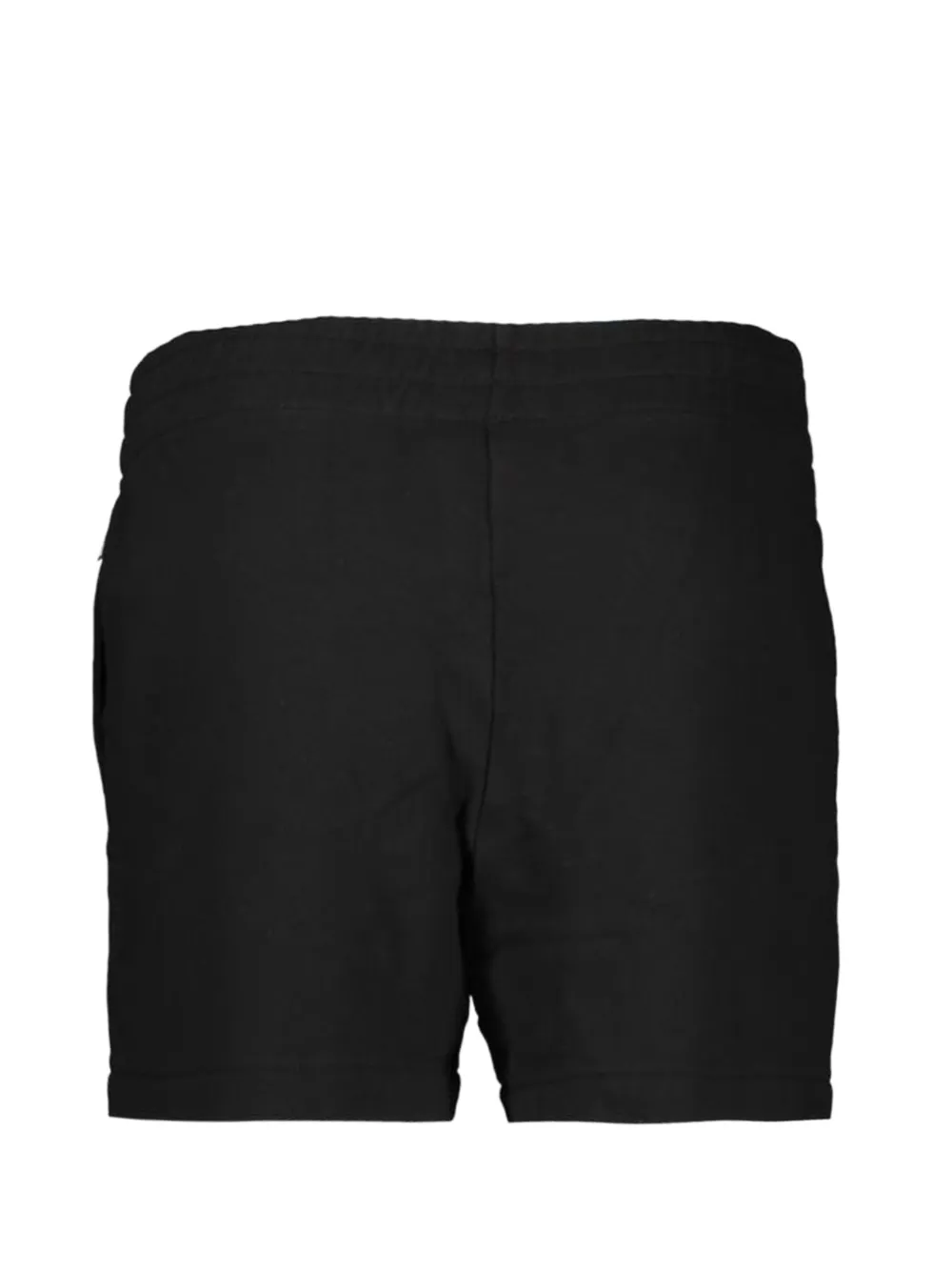 Napapijri Morgex shorts Zwart