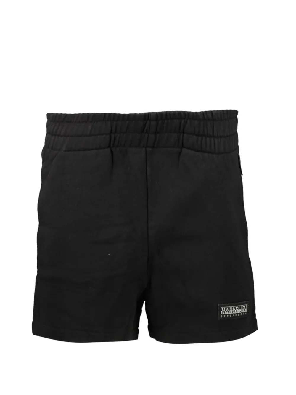 Napapijri Morgex shorts - Nero