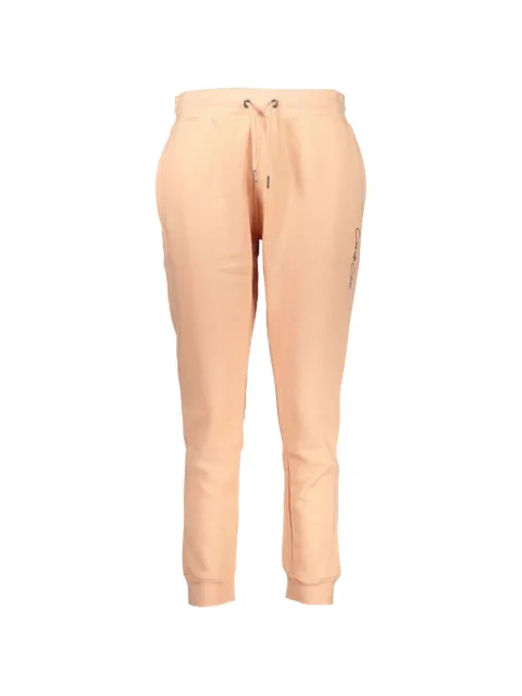 Cavalli Class logo-print track pants