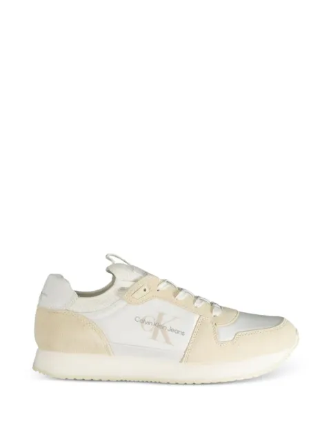Calvin Klein Arya panelled sneakers