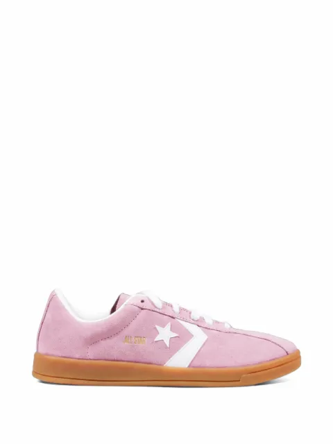 Converse Classic suede low-top sneakers