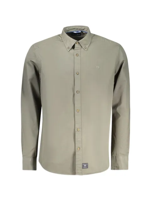 North Sails button-down long-sleeve shirt