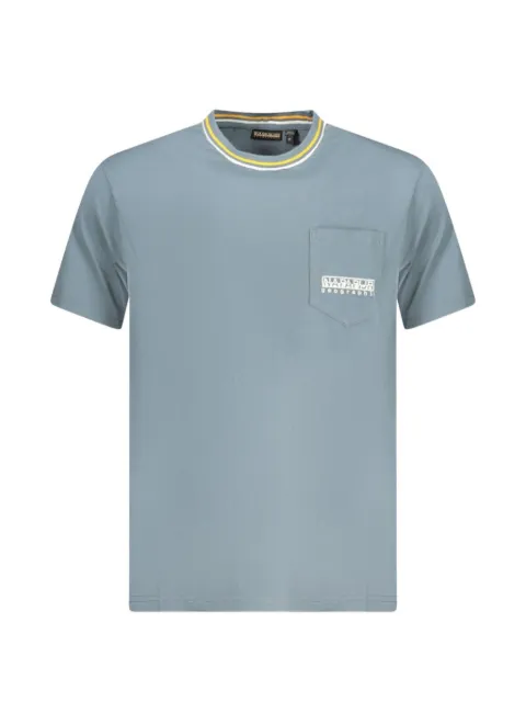 Napapijri pocket-detail T-shirt