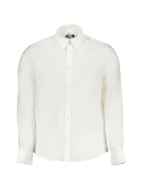 North Sails long-sleeved button-down shirt
