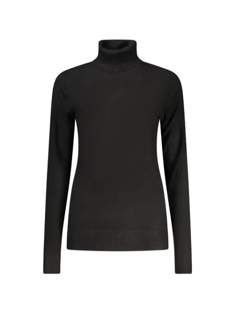 Norwegian Rain roll-neck sweater