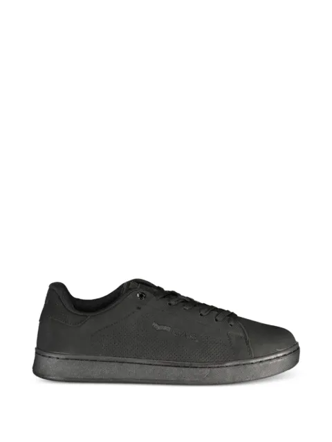 Gast tenis con perforaciones y logo estampado