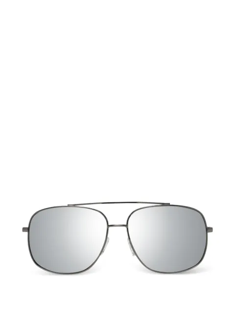 GUESS USA Óculos de sol espelhado GU7624