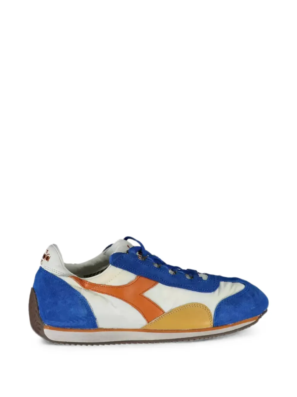 Diadora Heritage panelled sneakers