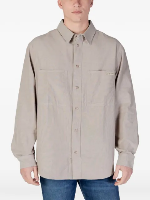 Calvin Klein Jeans long-sleeve shirt