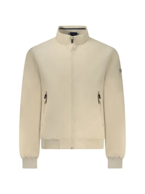 NORWAY 1963 veste zippée à col montant