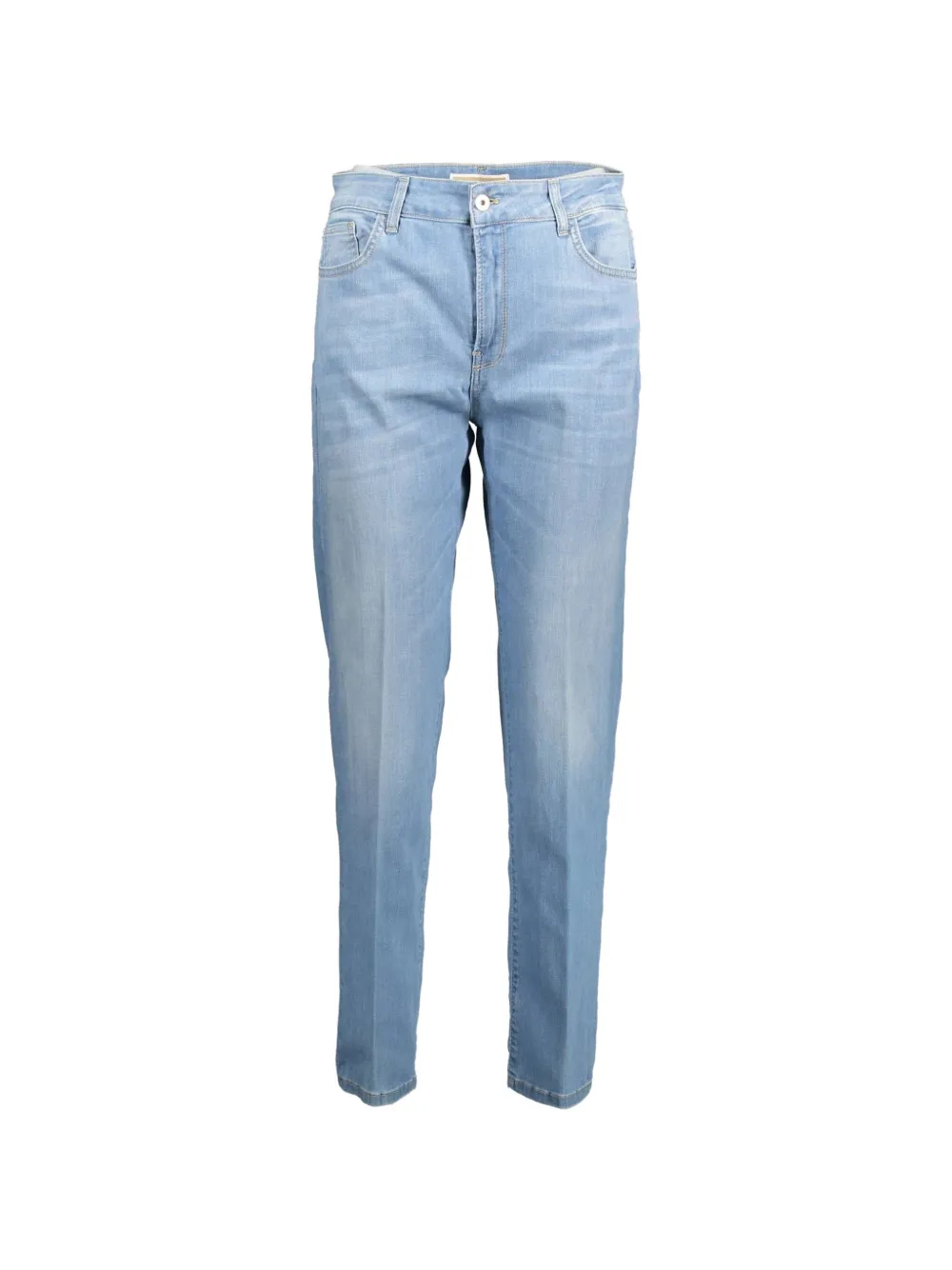 Kocca straight-leg jeans - Blu