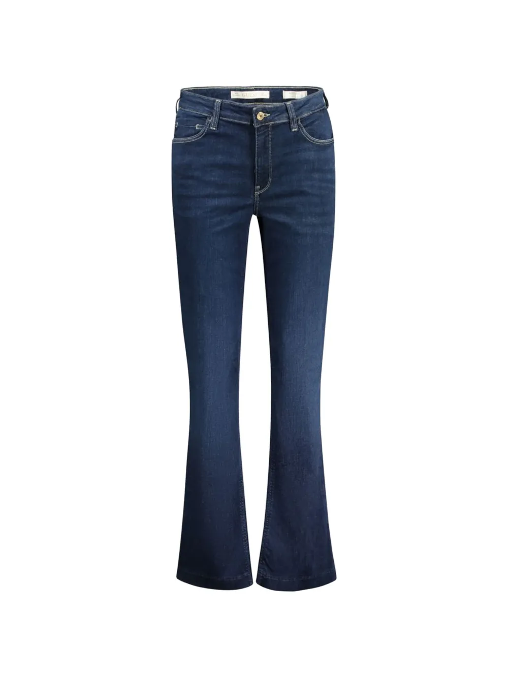 GUESS USA flared jeans - Blu