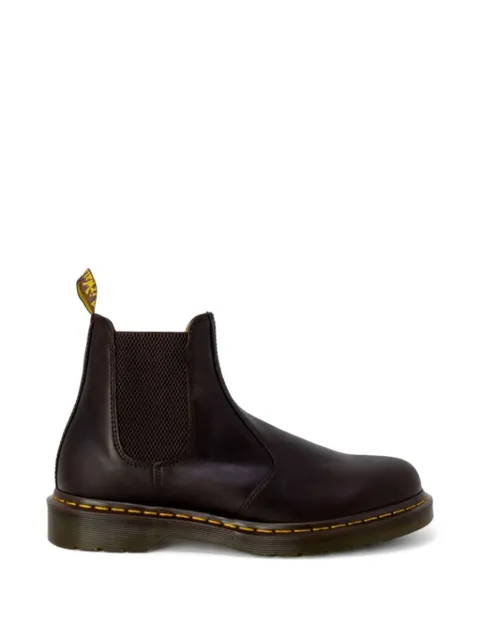 Dr Martens 2976 chelsea boots
