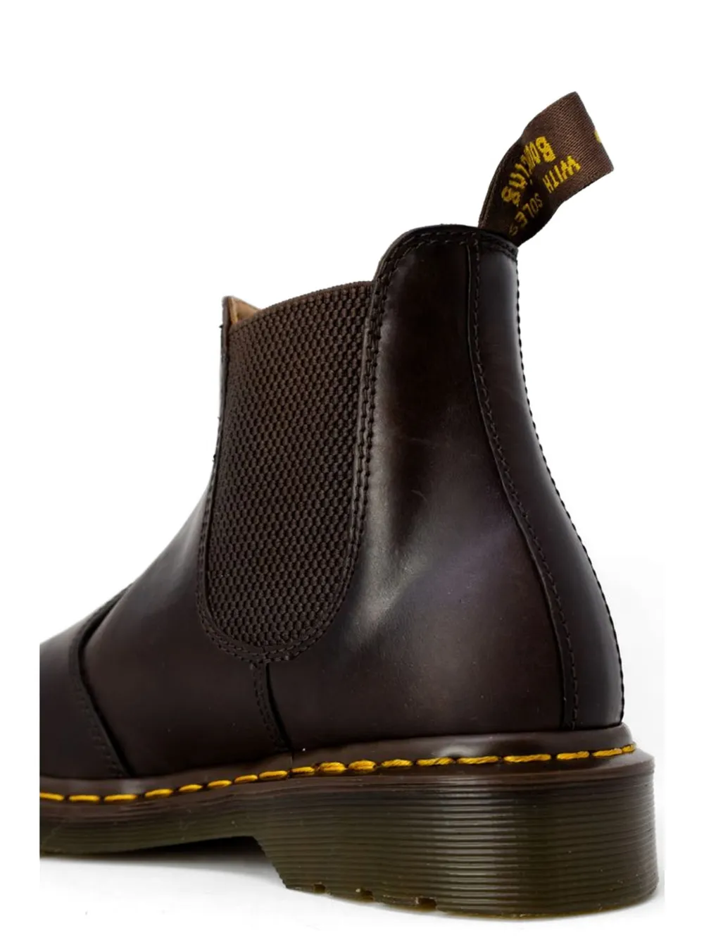 Dr Martens 2976 chelsea boots Bruin