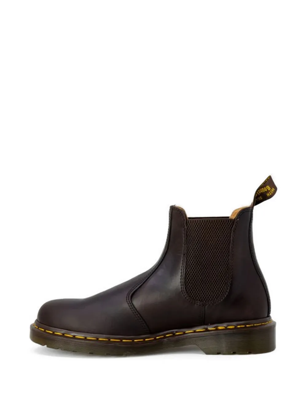 Dr Martens 2976 chelsea boots Bruin