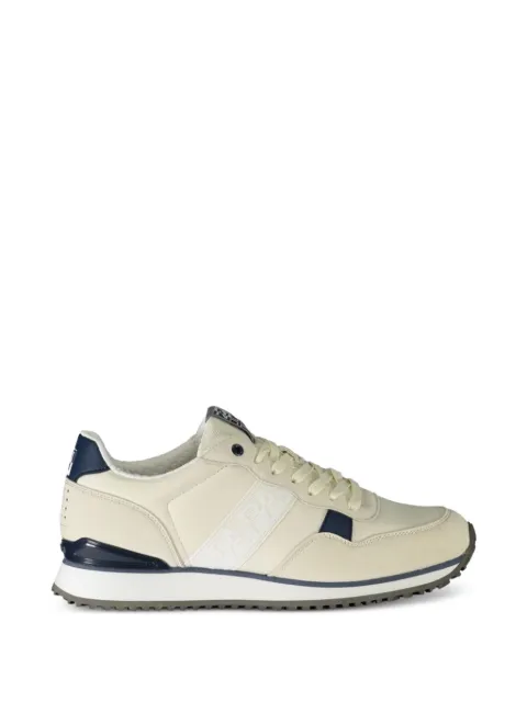 Napapijri Cosmos panelled sneakers