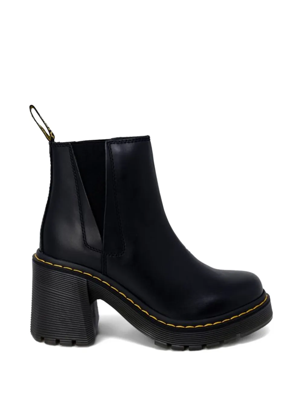 Dr Martens Spence chelsea boots - Nero